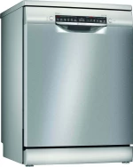 Bosch SMS4ETI14E Πλυντήριο Πιάτων Ελεύθερο