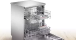 Bosch SMS4ETI14E Πλυντήριο Πιάτων Ελεύθερο