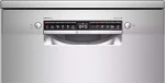 Bosch SMS4ETI14E Πλυντήριο Πιάτων Ελεύθερο