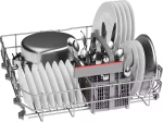 Bosch SMS4ETI14E Πλυντήριο Πιάτων Ελεύθερο