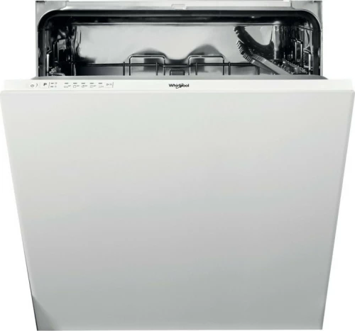 Whirlpool WI 3010 Πλυντήριο Πιάτων Εντοιχιζόμενο