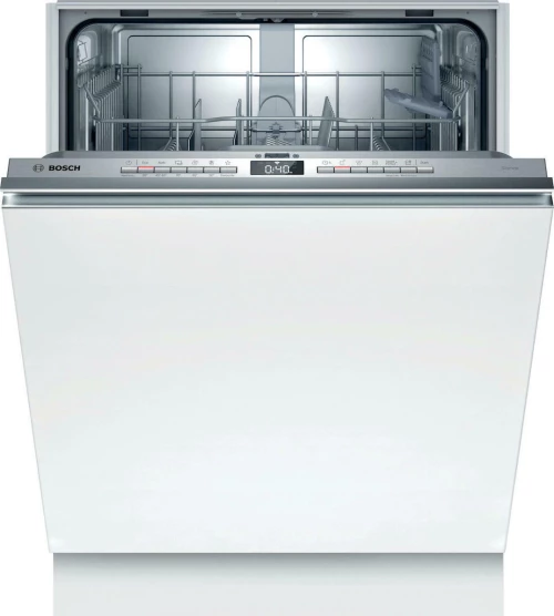 Bosch SMV4HTX31E Πλυντήριο Πιάτων Πλήρως Εντοιχιζόμενο