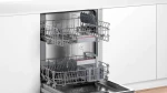 Bosch SMV4HTX31E Πλυντήριο Πιάτων Πλήρως Εντοιχιζόμενο