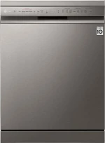 LG DF315FPS Πλυντήριο Πιάτων Ελεύθερο