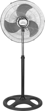 Newest FN-45 Ανεμιστήρας Δαπέδου 90W με Διάμετρο 45cm
