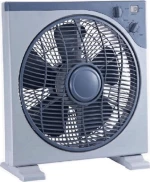 Crown CDF-1242 Ανεμιστήρας Box Fan 40W με Διάμετρο 30cm