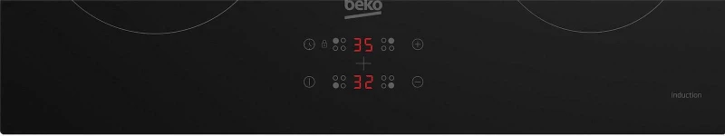 Beko HII64401MT Εστία Αυτόνομη Επαγωγική