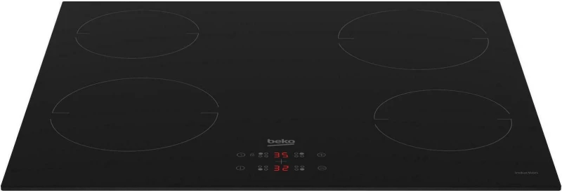 Beko HII64401MT Εστία Αυτόνομη Επαγωγική
