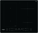 Whirlpool WL B5860 AL