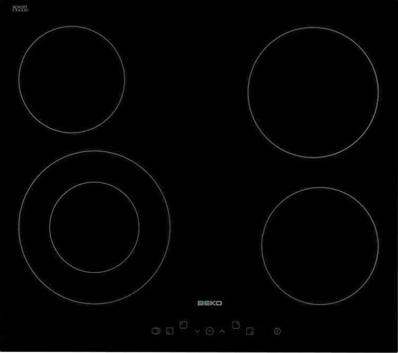 Beko HIC 64402 T