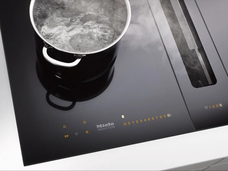 Miele CS 7612 FL