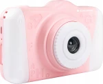 AgfaPhoto Realikids Cam 2 Pink
