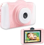 AgfaPhoto Realikids Cam 2 Pink