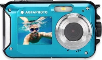 AgfaPhoto Realishot WP8000 Blue