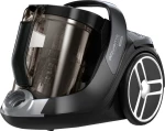 Rowenta RO7236 Ηλεκτρική Σκούπα 550W με Κάδο 2.5lt