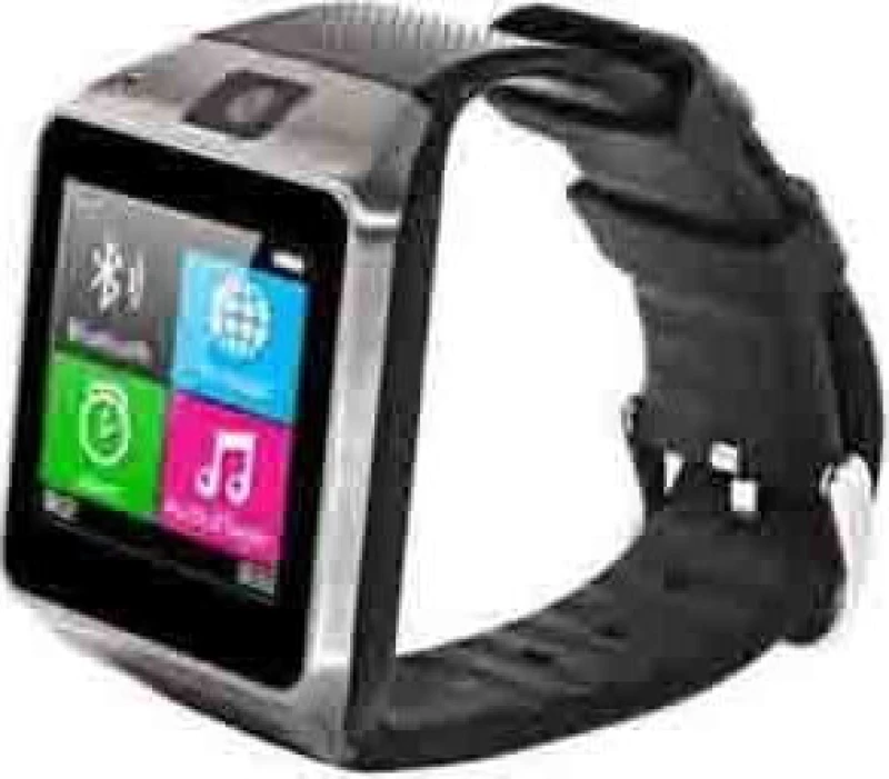 Smartwatch - Dz09 - Gsm/Sd - 556318