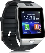 Smartwatch - Dz09 - Gsm/Sd - 556318