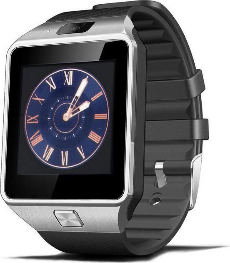 Smartwatch - Dz09 - Gsm/Sd - 556318