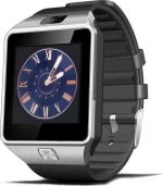 Smartwatch - Dz09 - Gsm/Sd - 556318