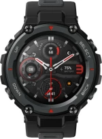Amazfit T-Rex Pro (Μαύρο)