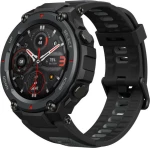 Amazfit T-Rex Pro (Μαύρο)