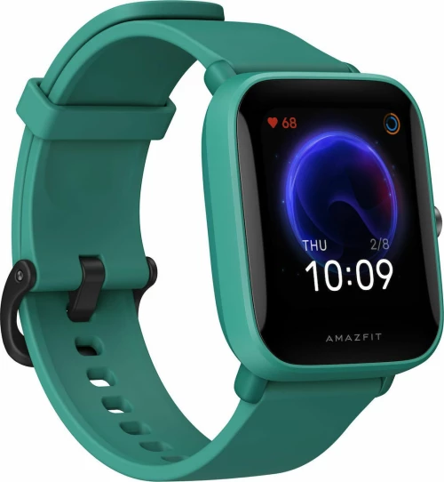 Amazfit Bip U Pro (Πράσινο)
