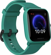 Amazfit Bip U Pro (Πράσινο)