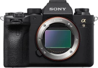 Sony α9 Mark II Body