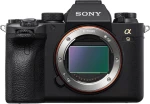 Sony α9 Mark II Body