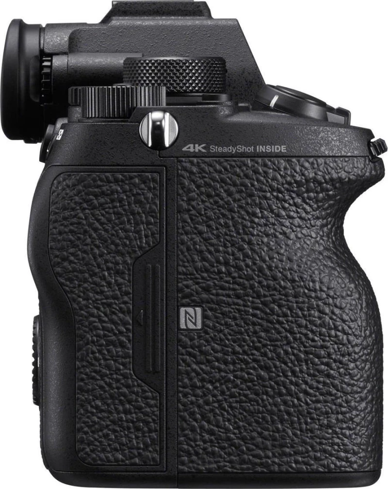Sony α9 Mark II Body