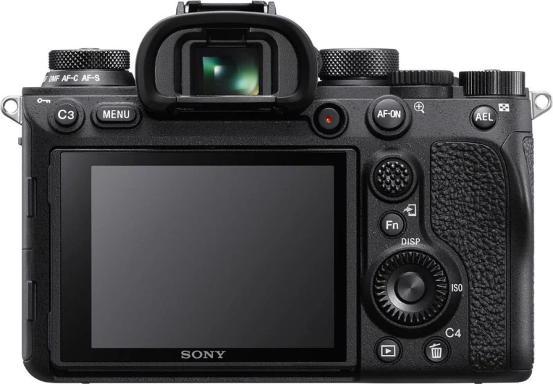 Sony α9 Mark II Body