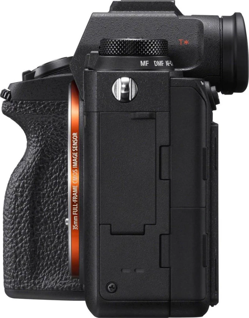 Sony α9 Mark II Body