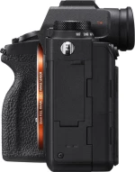 Sony α9 Mark II Body