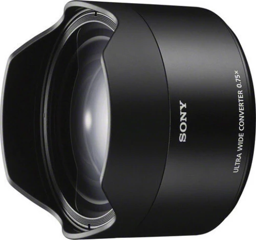 Sony 21mm Ultra Wide Converter για FE 28 mm F2.0