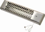 Eurolamp 147-29121 Σόμπα Χαλαζία 1200W
