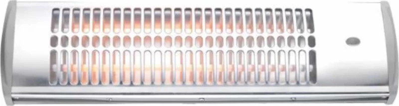 Eurolamp 147-29121 Σόμπα Χαλαζία 1200W