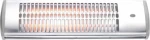 Eurolamp 147-29121 Σόμπα Χαλαζία 1200W
