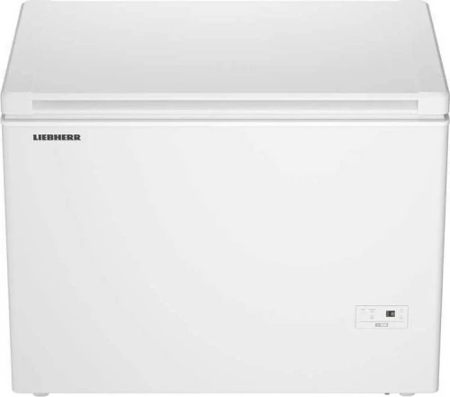 Liebherr CFf 1870 Pure