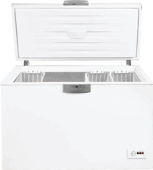 καταψύκτης Beko HSA 47520(467lt)