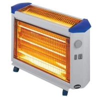 Samdan 3004 Σόμπα Χαλαζία 2400W