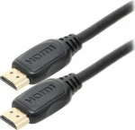 Blow HDMI 1.4 Cable HDMI male - HDMI male 1.5m Μαύρο