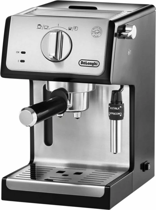 Delonghi ECP35.31 Μηχανή Espresso