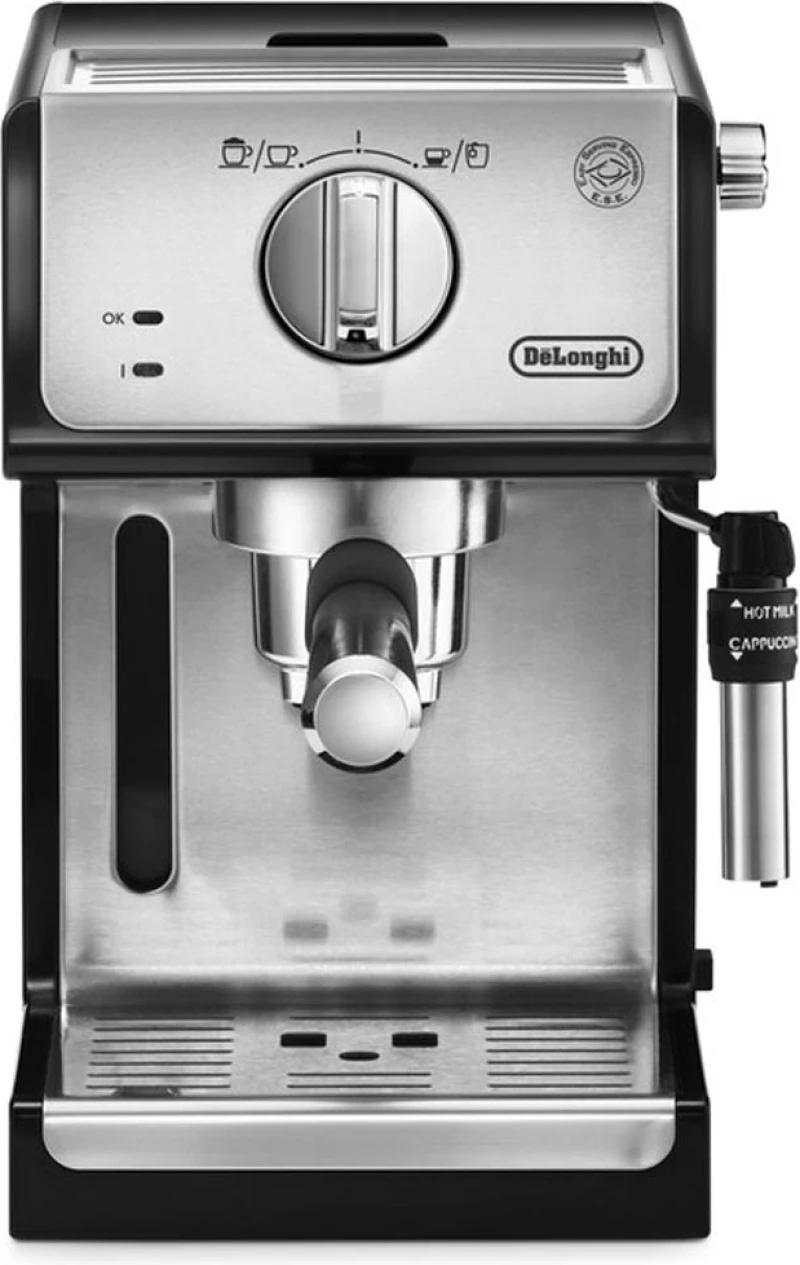Delonghi ECP35.31 Μηχανή Espresso