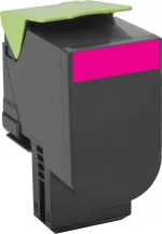 Συμβατό Toner Lexmark 71B20M0 Magenta