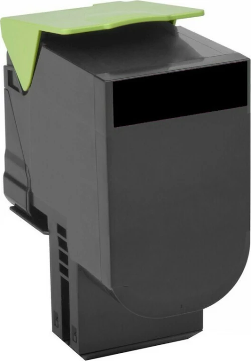 Συμβατό Toner Lexmark 71B20K0 Black
