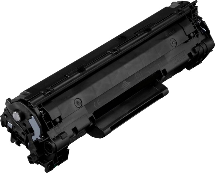 Συμβατό Toner HP CE278A Black 2100 σελίδες