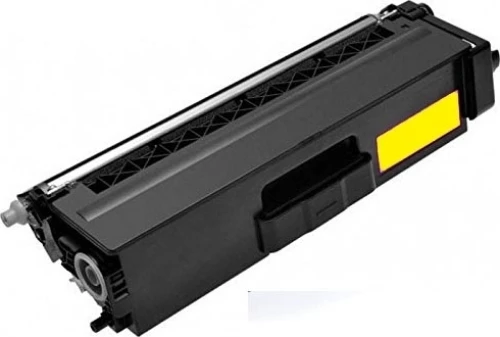 Συμβατό Toner Brother TN326/336 Yellow