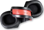 Savio Forge Over Ear Gaming Headset (3.5mm / USB)