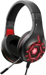 G314 Over Ear Gaming Headset (USB)