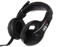 Zalman ZM-HPS200 Gaming Headset (3.5mm)